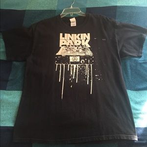 Linkin Park T-shirt